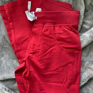 FIGS scrubs size XXS